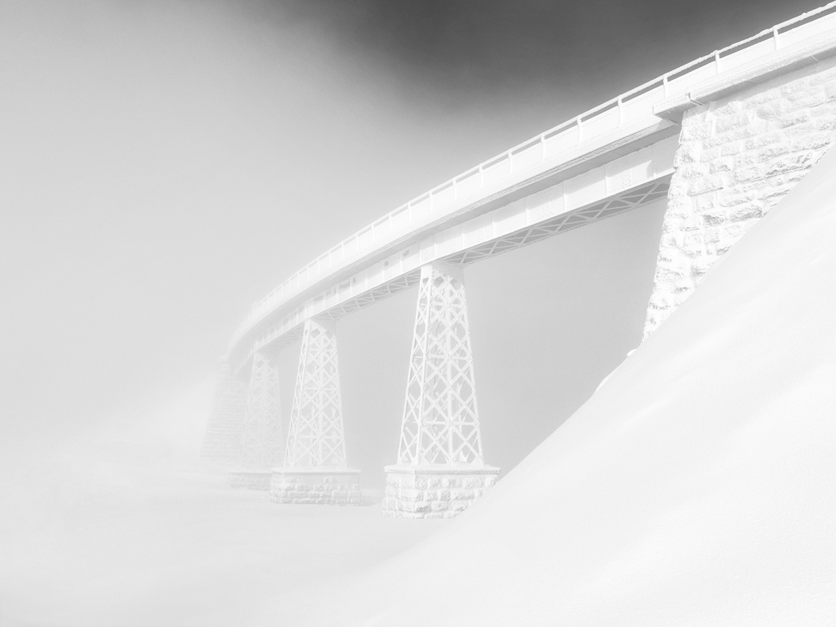 Between Dream and Reality